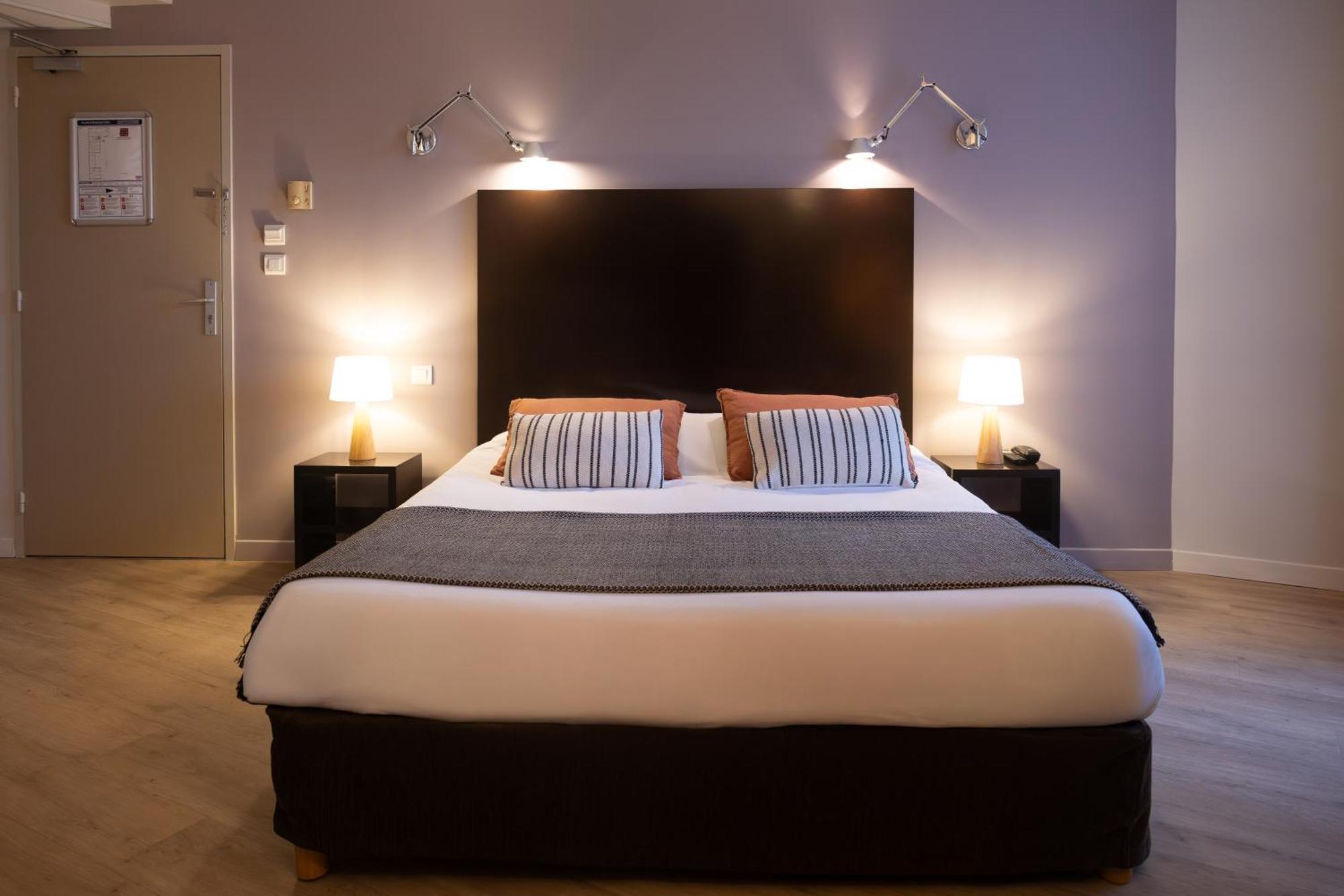 Canal Mortes Hotel 3*