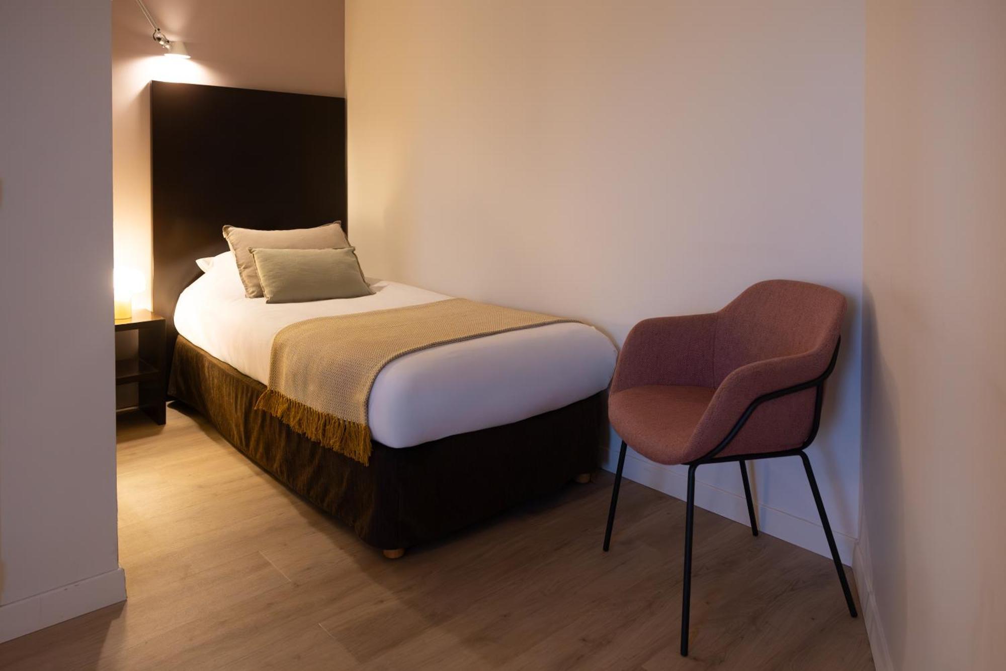 Hotel Canal Mortes