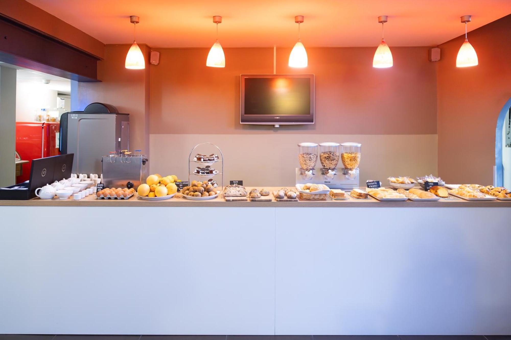 Canal Mortes Hotel 3*