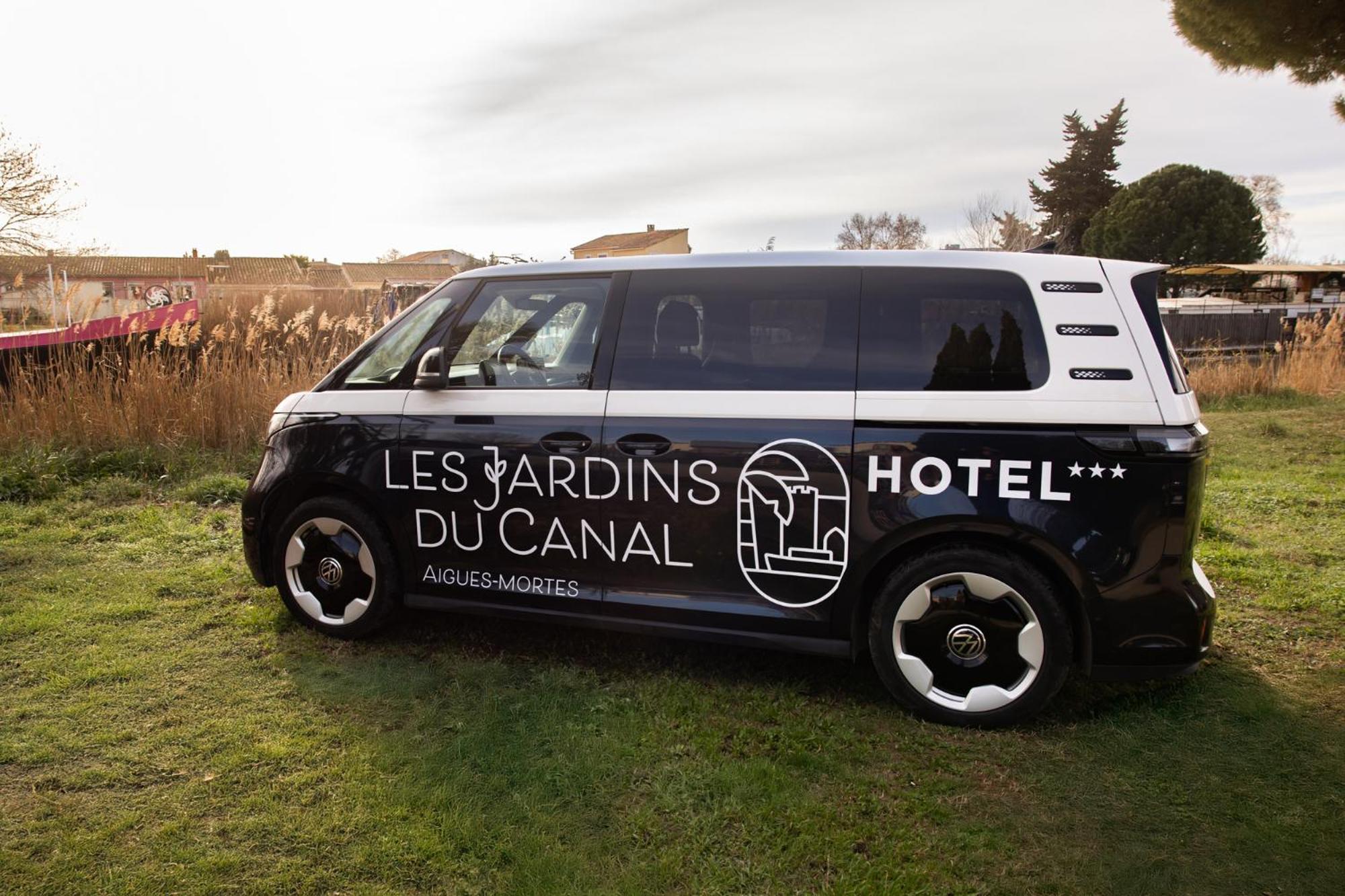 Canal Mortes Hotel 3*