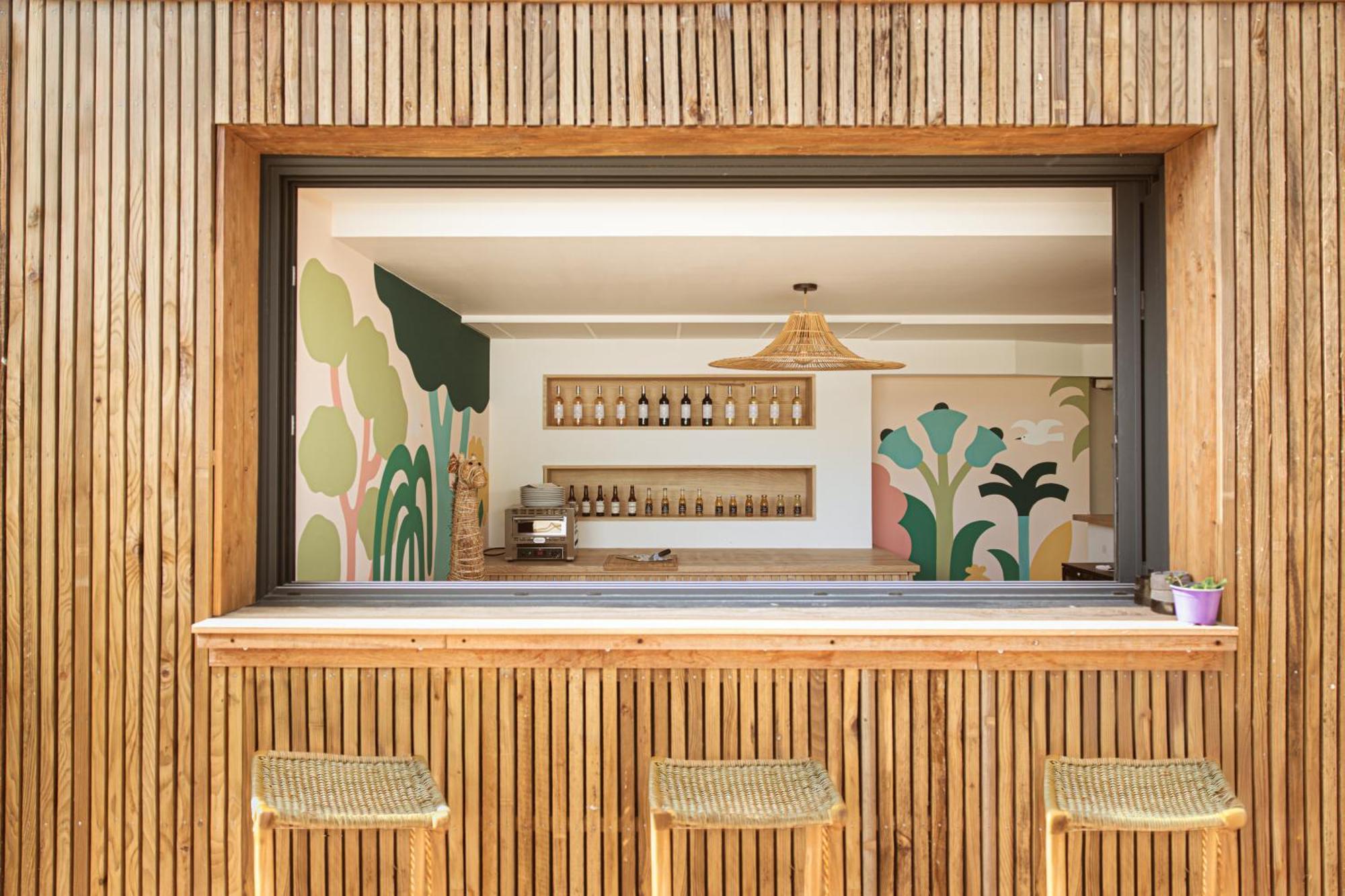 Canal Mortes Hotel 3*
