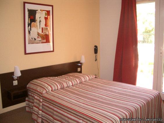 Hotel Canal Mortes Aigues-Mortes