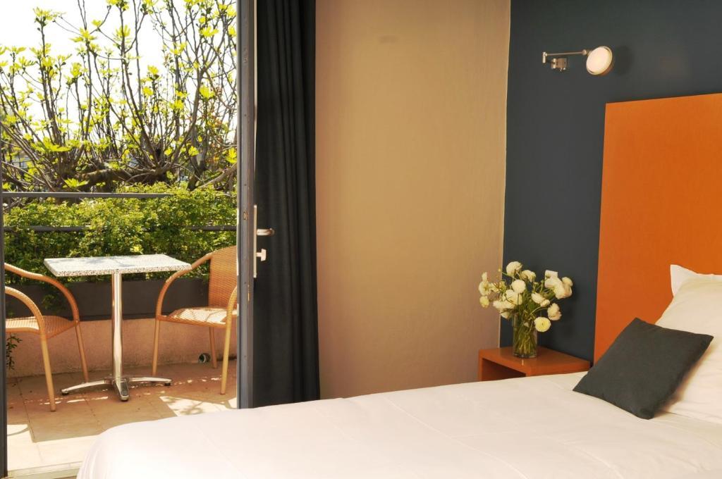 Hotel Canal Mortes