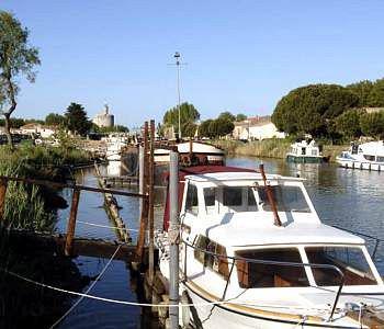 Canal Mortes Hotel 3*