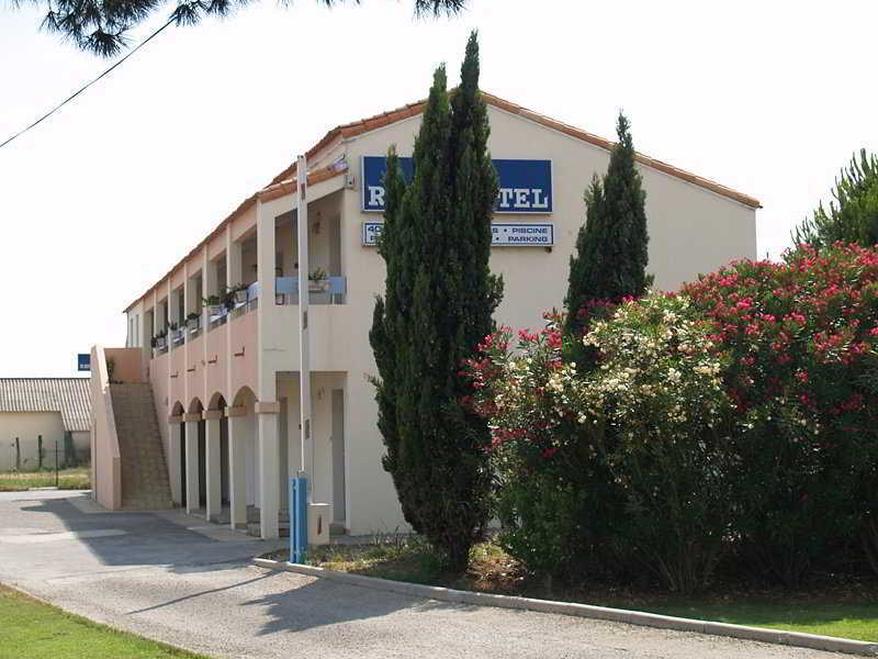 Canal Mortes Hotel