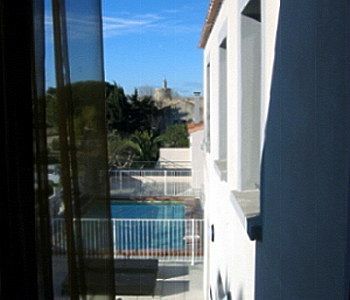 Canal Mortes 3* Aigues-Mortes