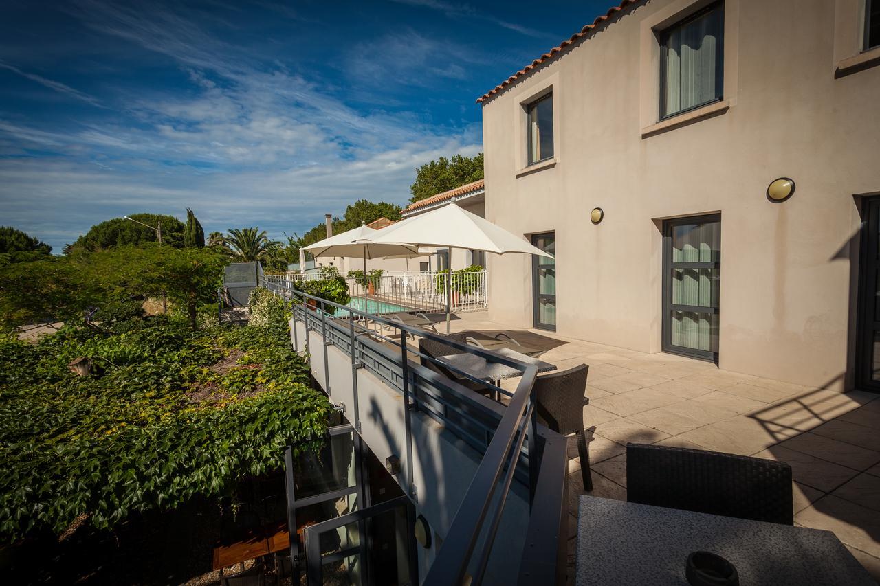 Hotel Canal Mortes