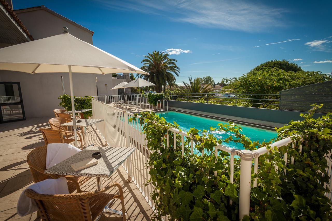 Hotel Canal Mortes