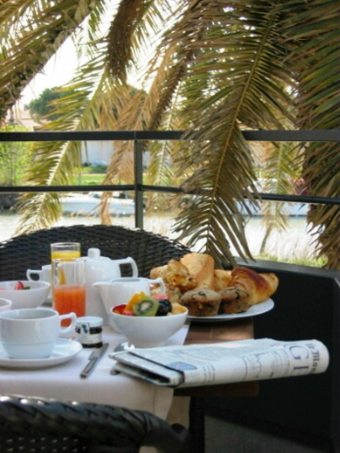 Canal Mortes Hotel