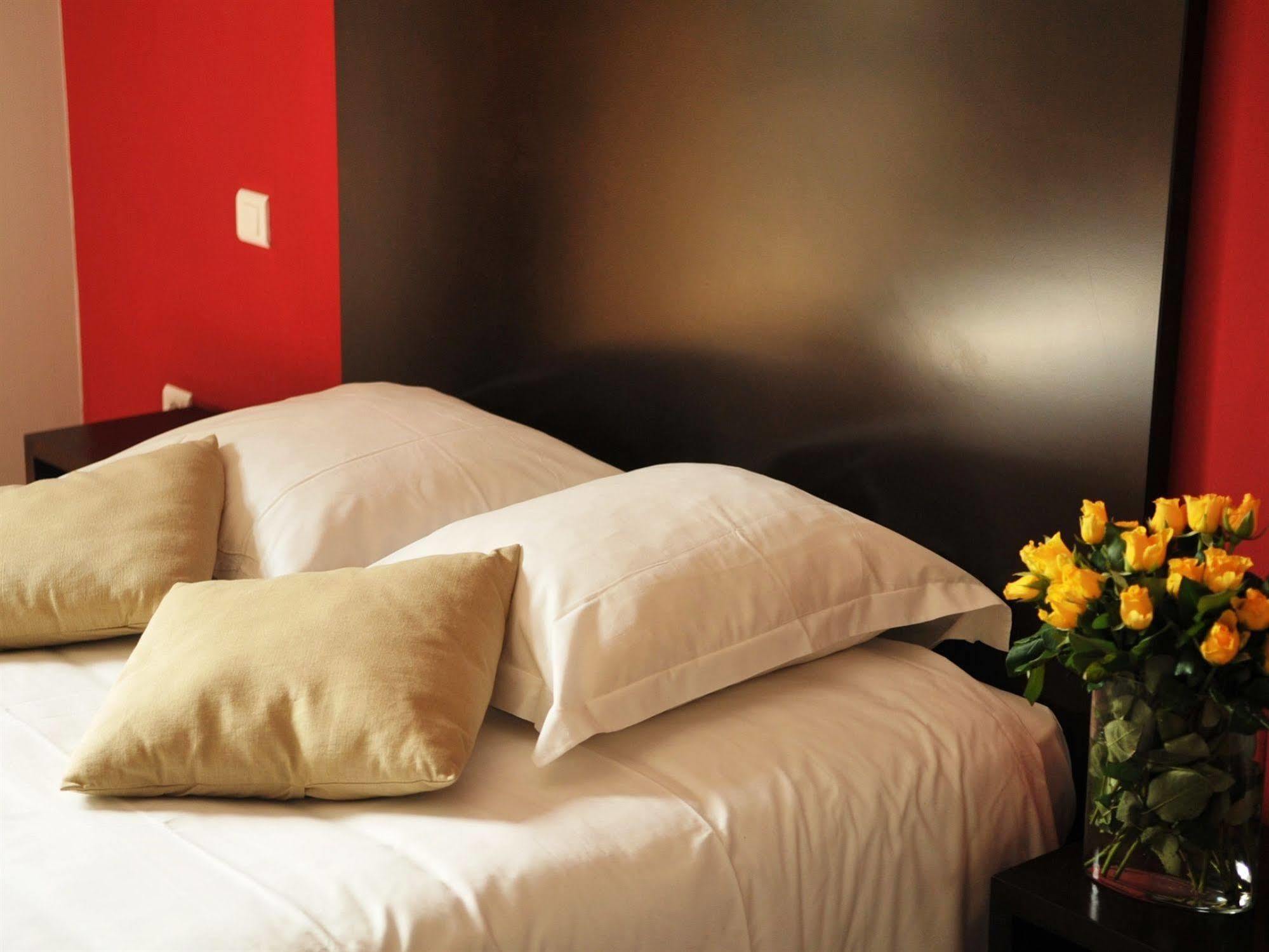 Hotel Canal Mortes